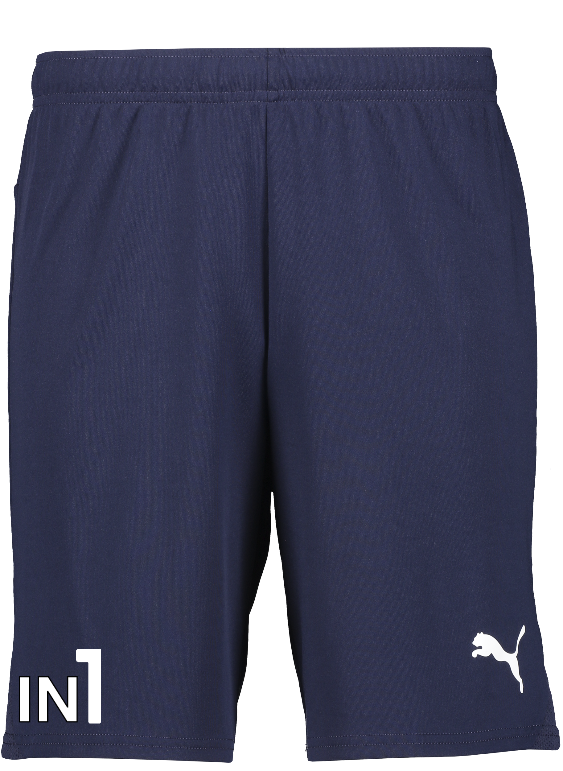
PUMA, 
T Goal Shorts, 
Detail 1
