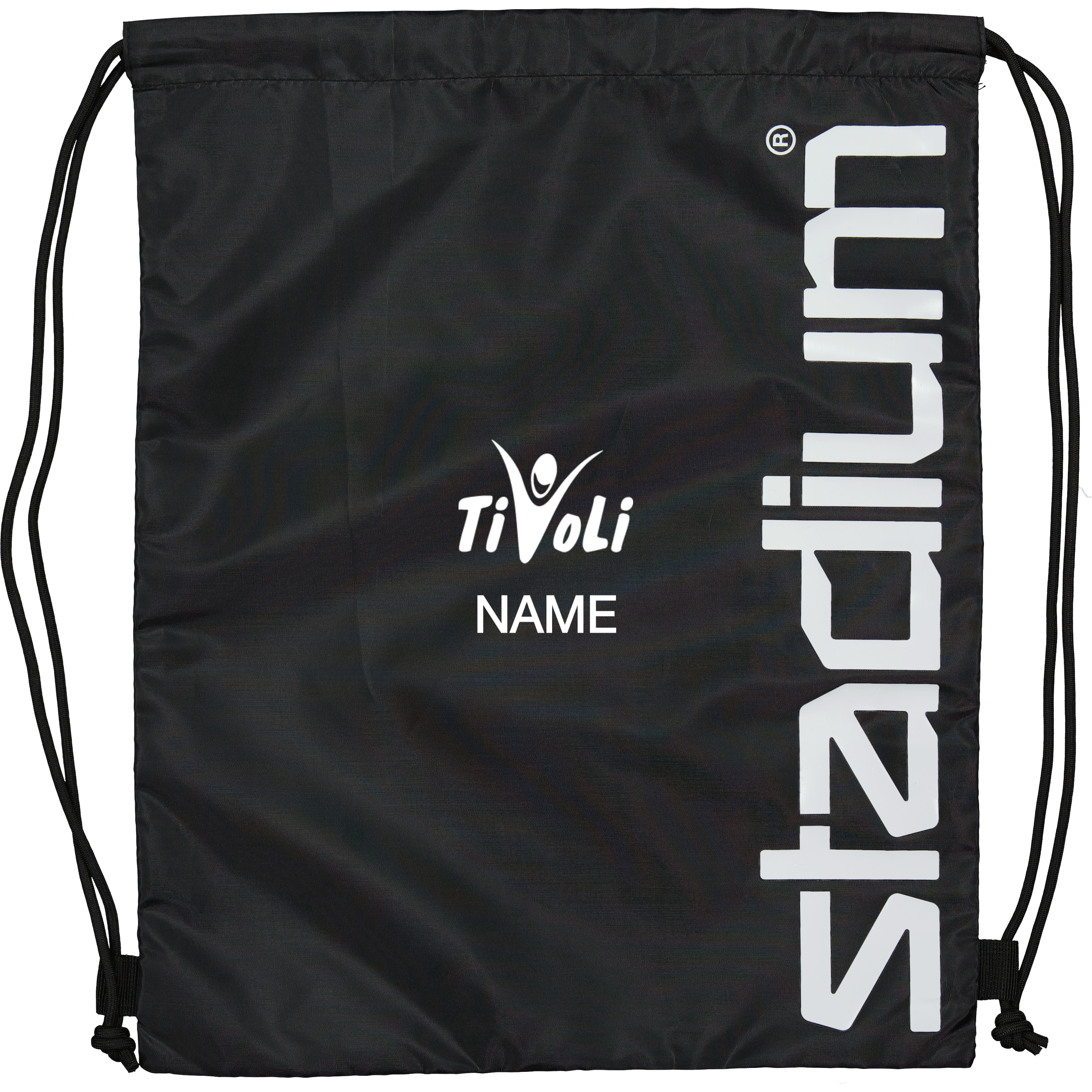 
STADIUM, 
Team Gym Bag, 
Detail 1
