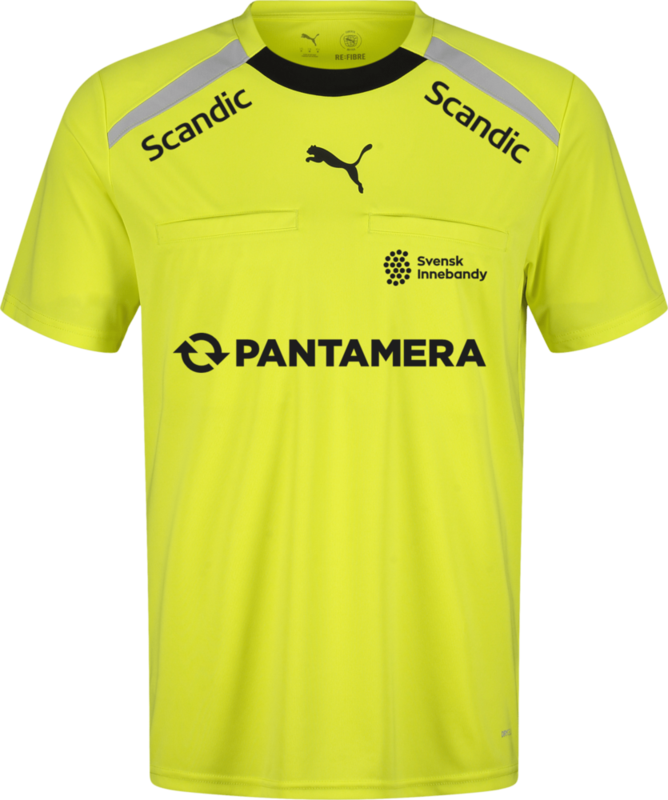 
PUMA, 
TEAMLIGA26 REFEREE JERSEY, 
Detail 1

