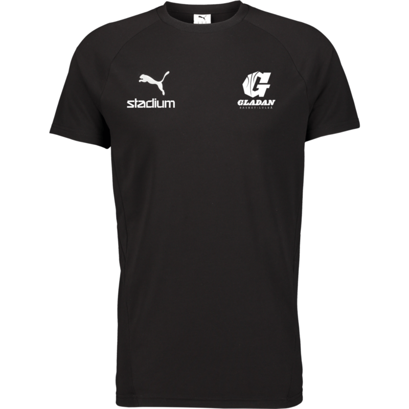 
PUMA, 
T Evostripe Tee, 
Detail 1
