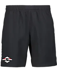 394180101101 CRAFT Rush 2.0 Shorts M 394180101101 CRAFT Rush 2.0 Shorts M Standard Small1x1