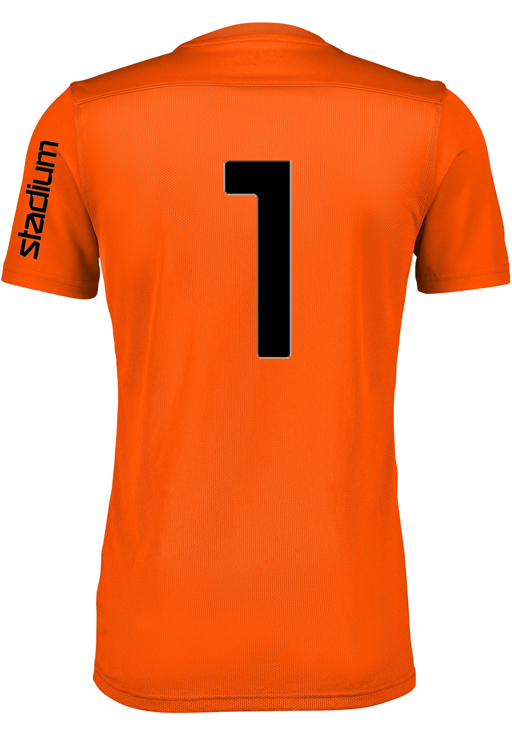 NIKE, Park VII SS Jsy