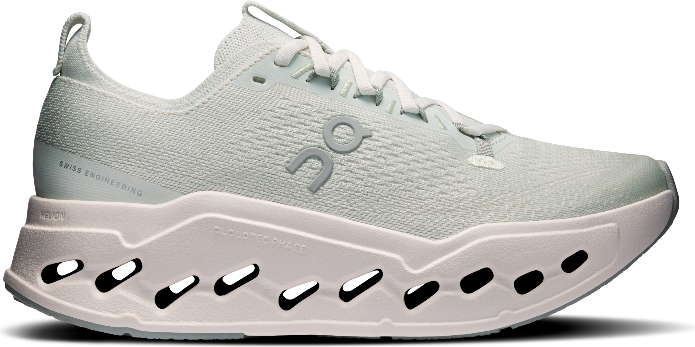 
ON, 
W Cloudsurfer Max, 
Detail 1
