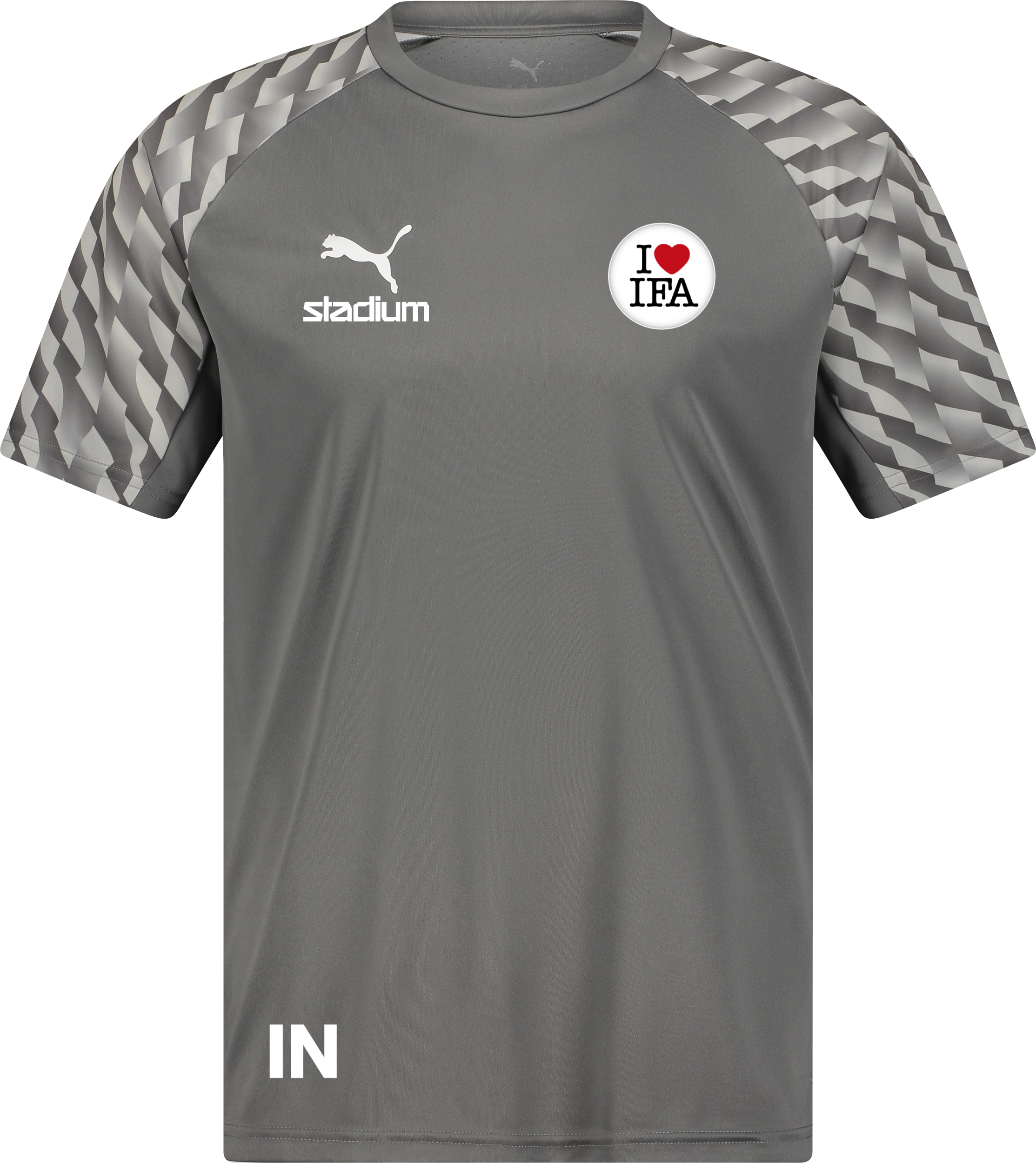 
PUMA, 
TEAMLIGA26 JERSEY JR, 
Detail 1
