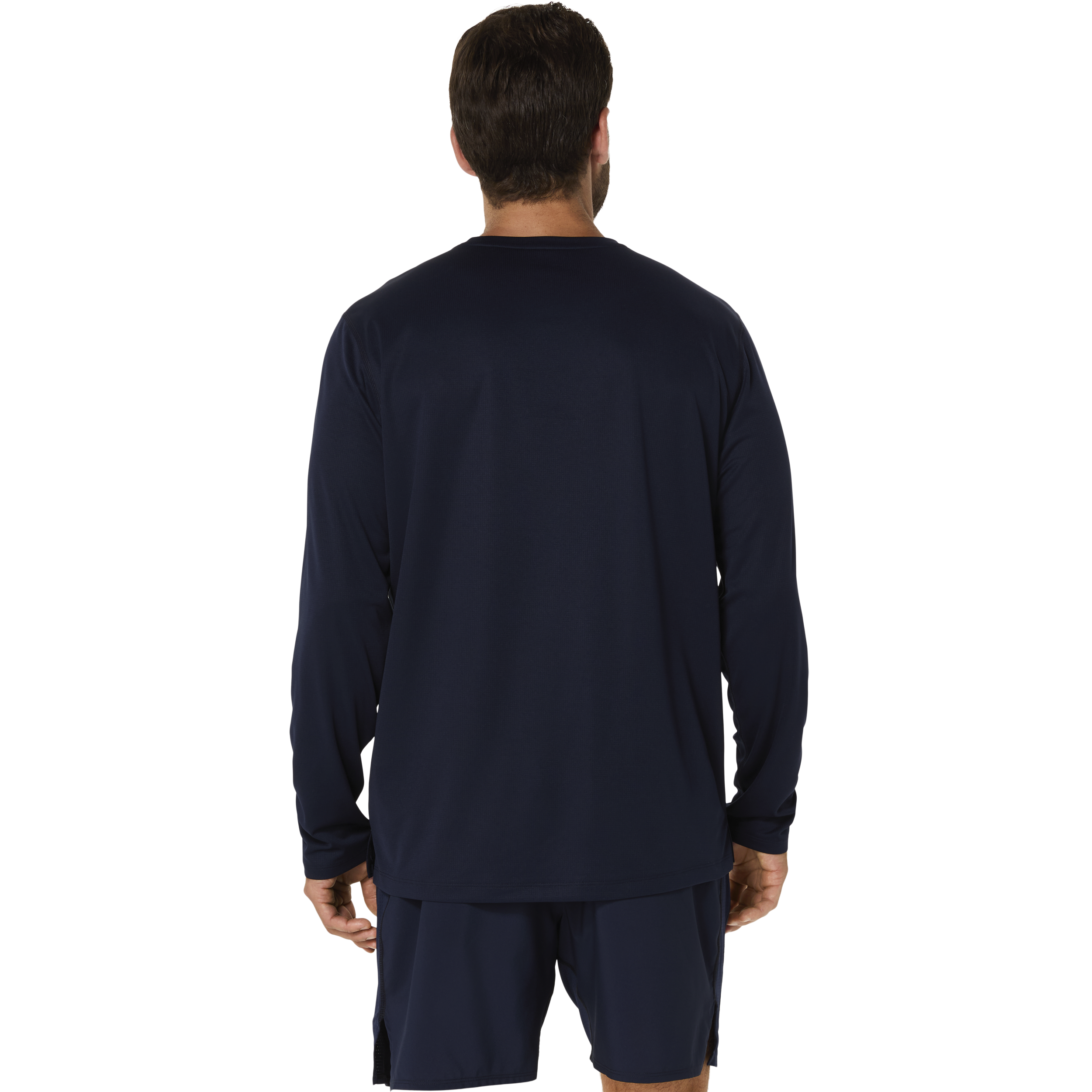 ASICS, M Core Ls Top