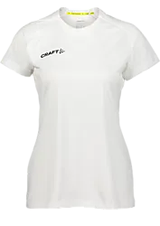 321482106101 CRAFT Evolve Tee W 321482106101 CRAFT Evolve Tee W Standard Small1x1