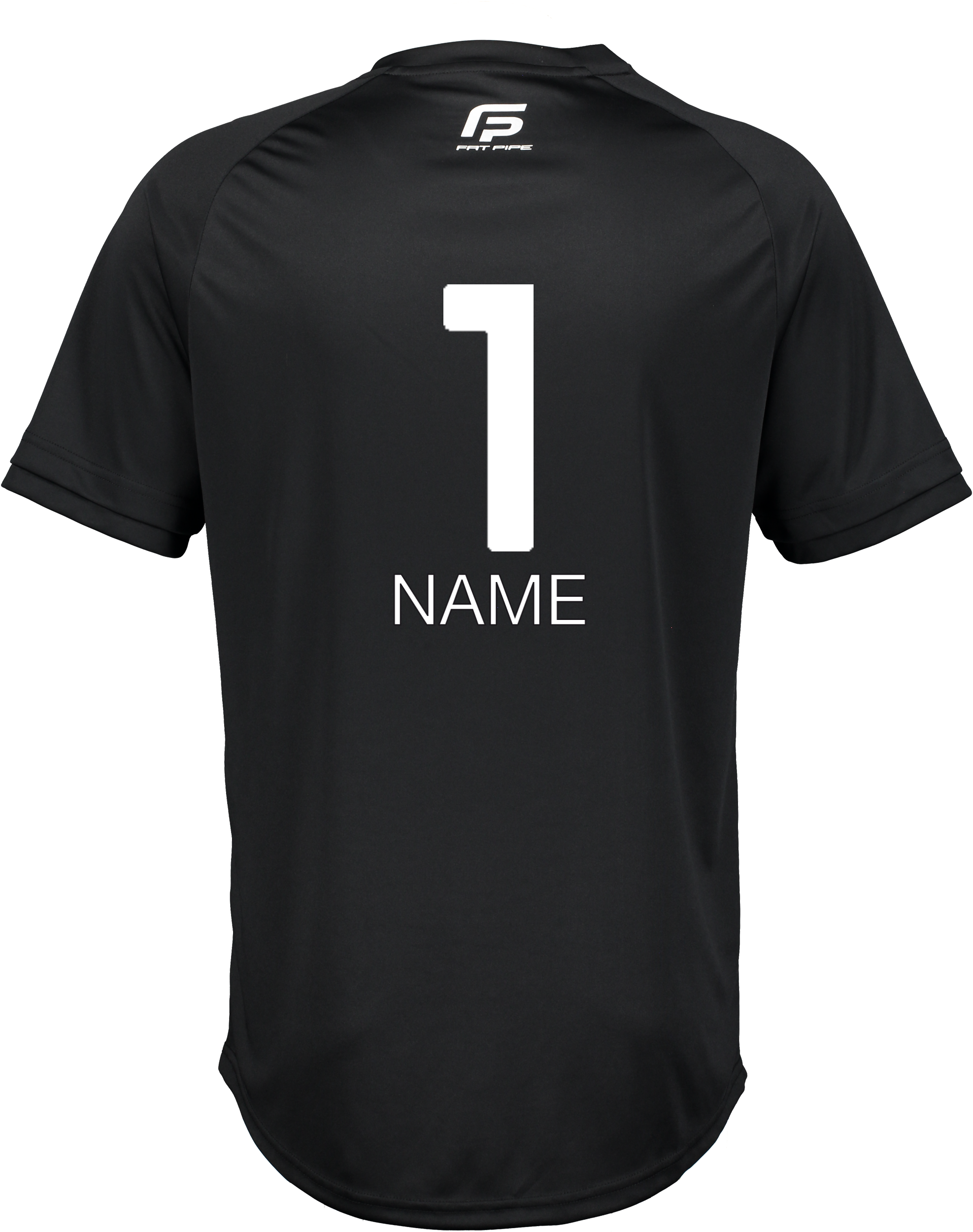 FATPIPE, Fast Player Tee