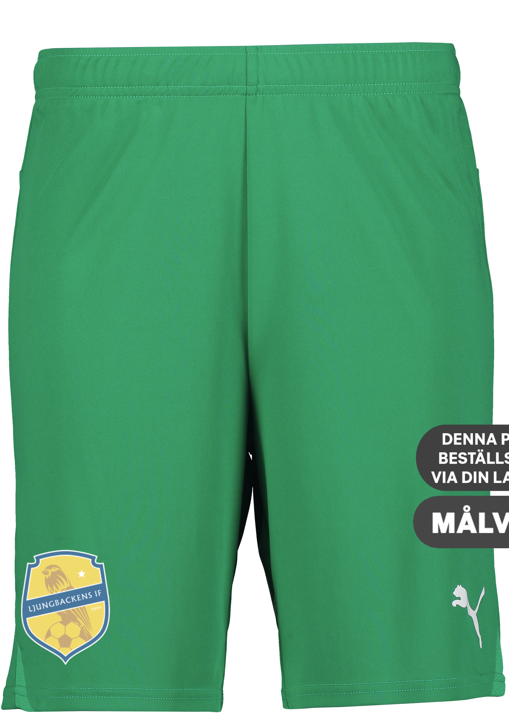 
PUMA, 
T Goal Shorts, 
Detail 1
