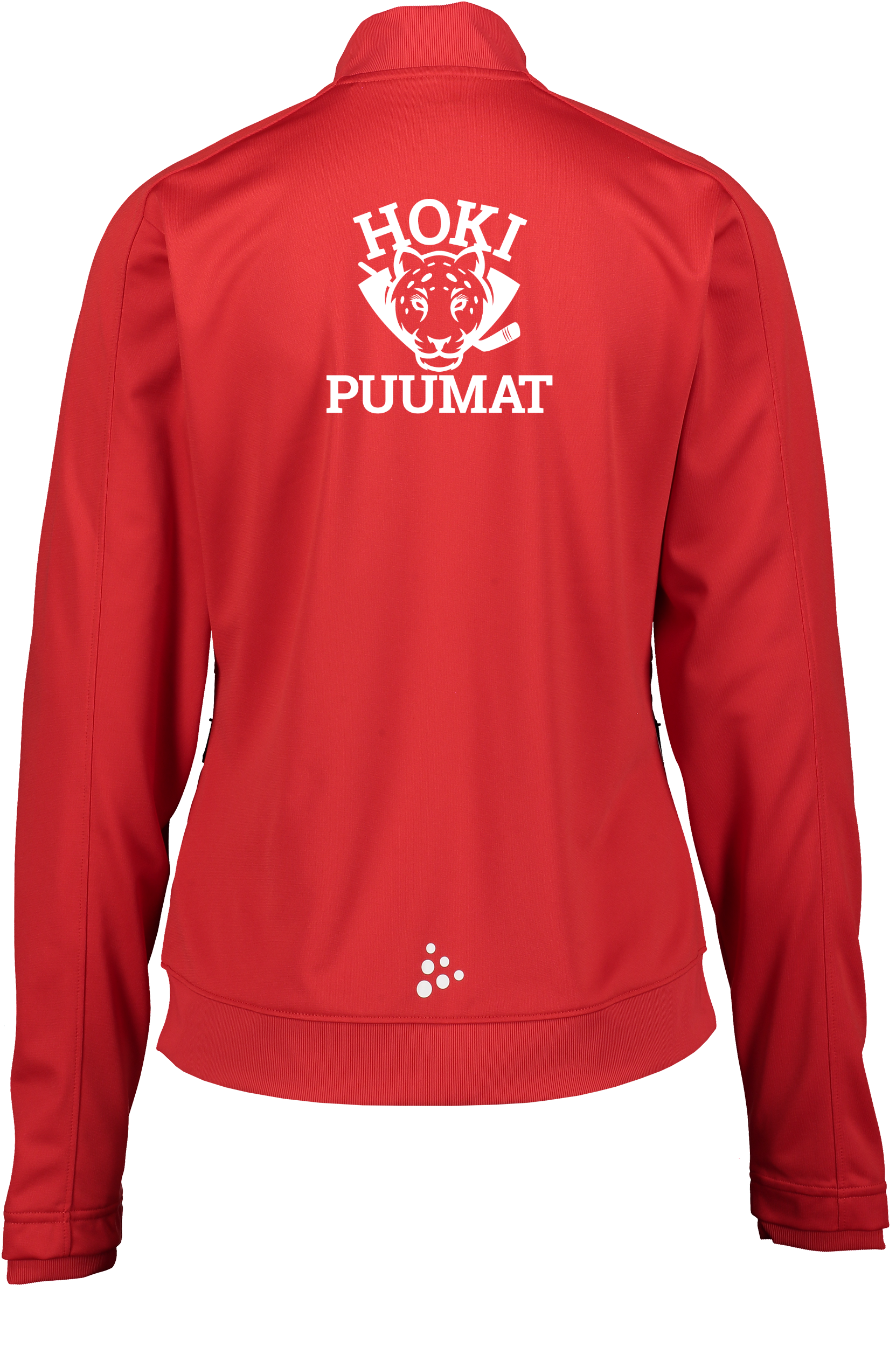 CRAFT, Evolve 2.0 Full Zip Jacket W