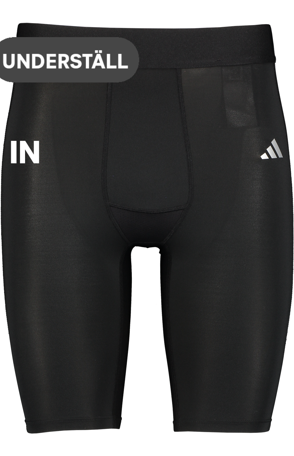 
ADIDAS, 
Tf Shrt Tight Jr, 
Detail 1

