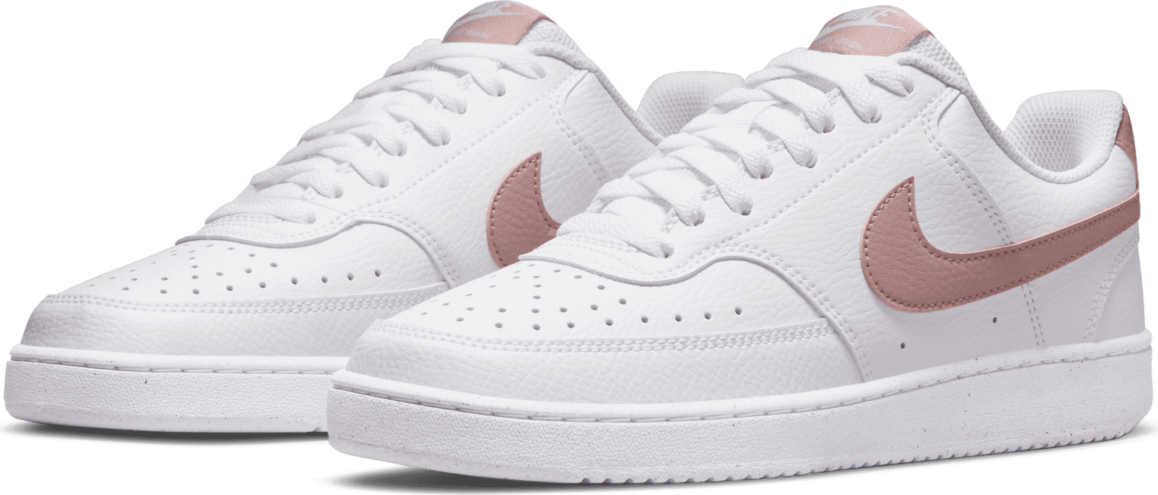 NIKE, NIKE COURT VISION LOW NEXT NATURE W