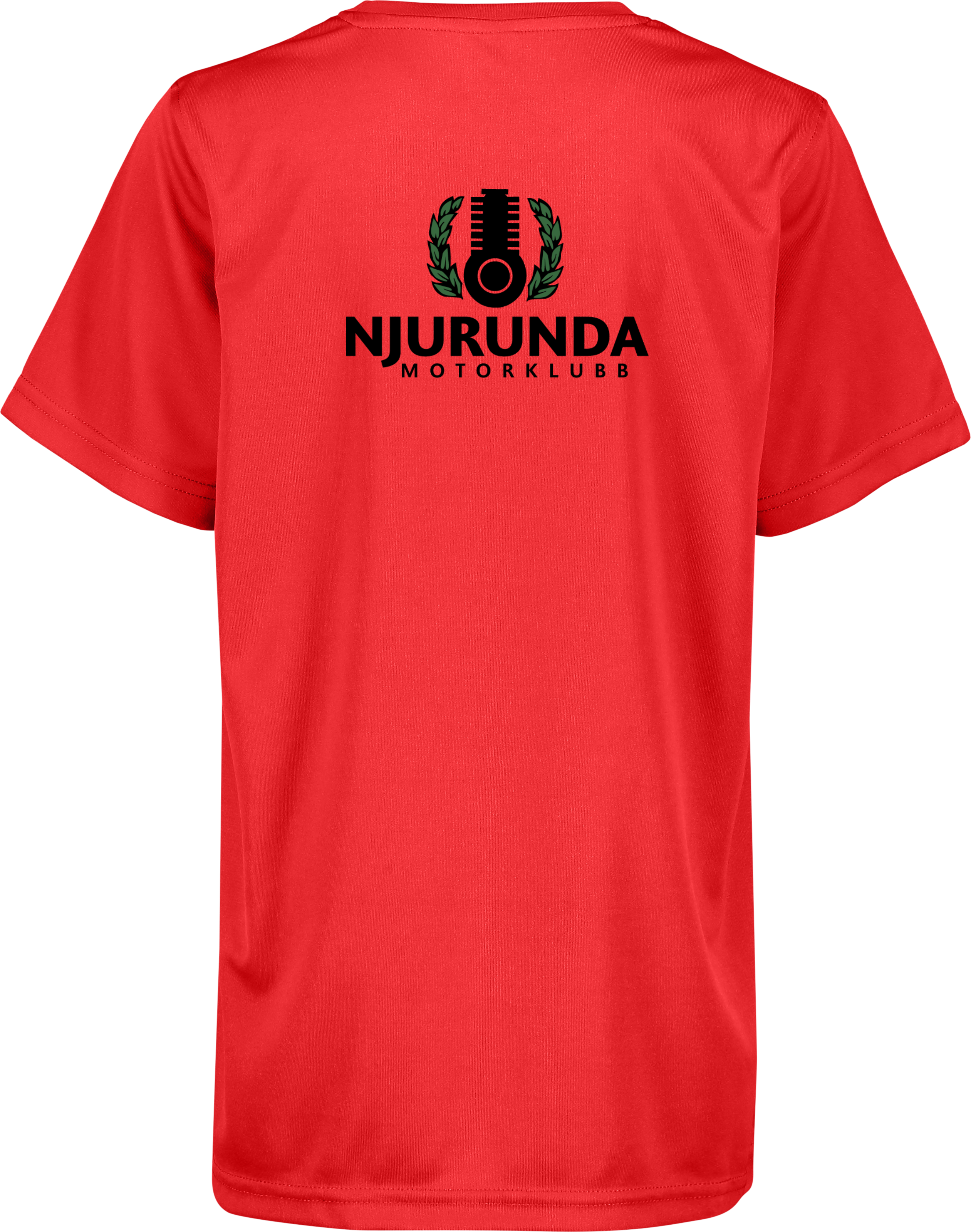 CLIQUE, Active Tee Jr