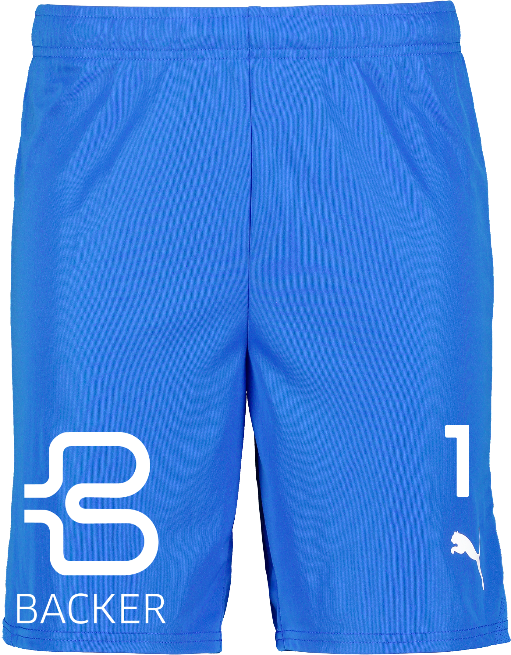 
PUMA, 
T Goal Shorts, 
Detail 1
