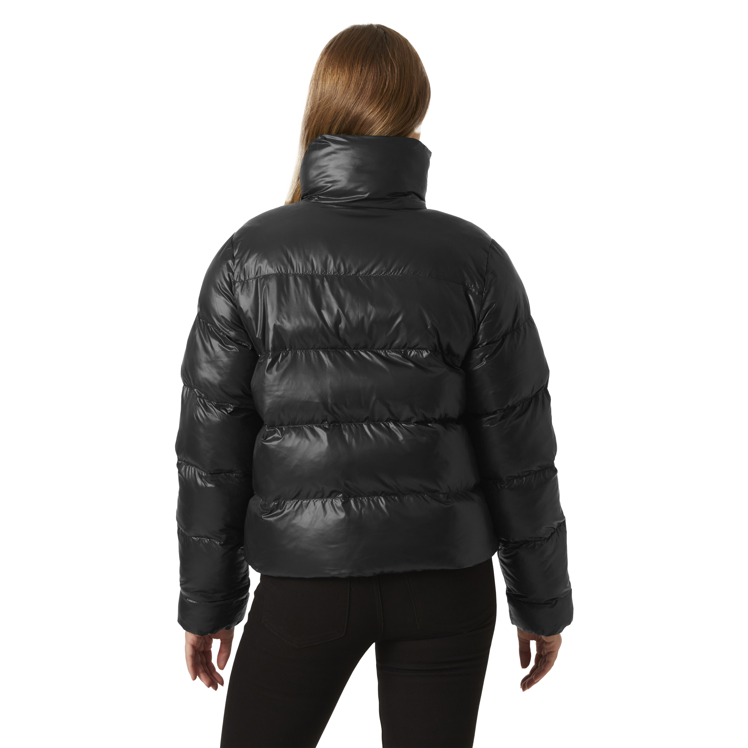 HELLY HANSEN, W Jade Puffer Jacket