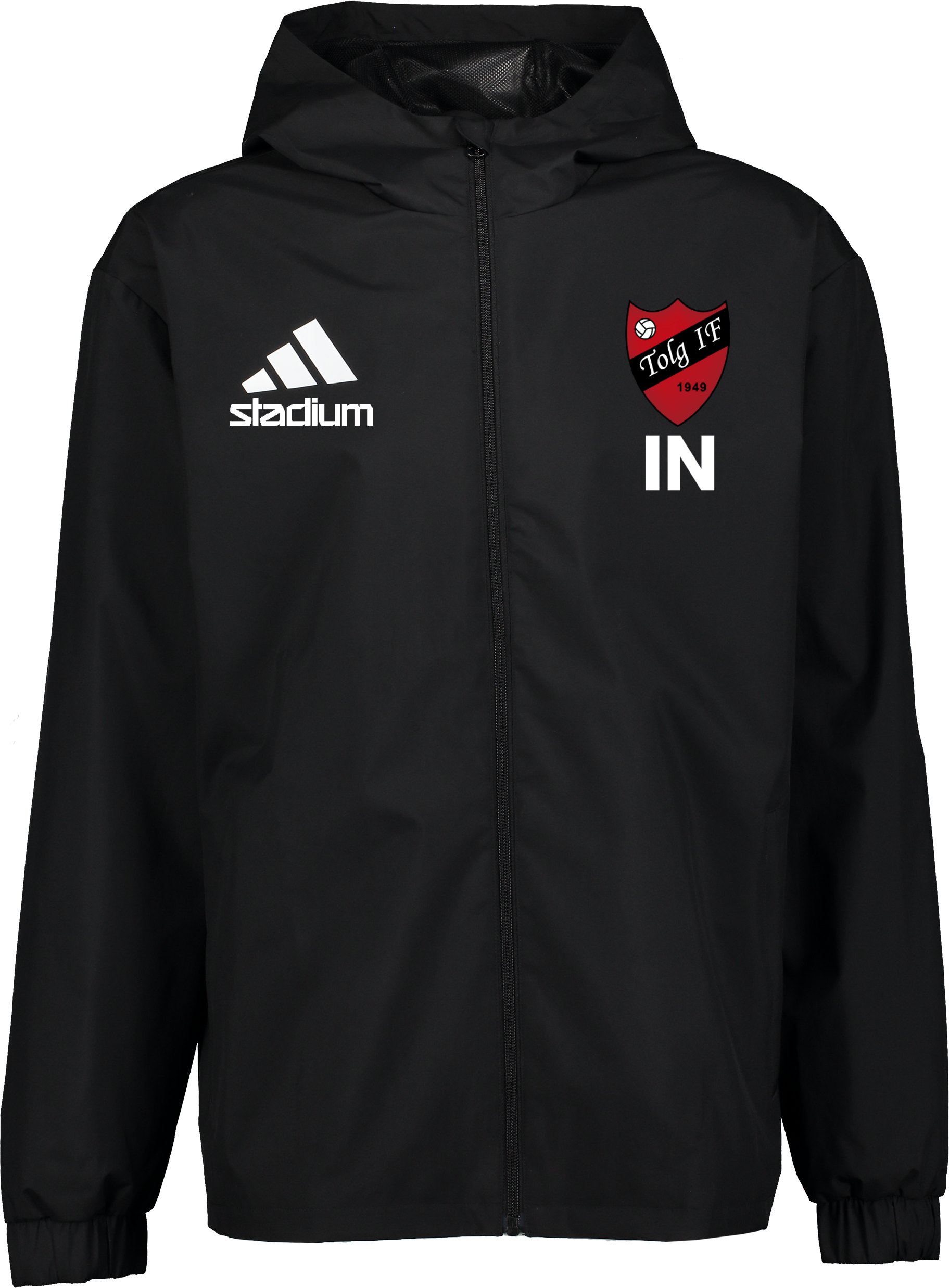 
ADIDAS, 
ENT26 AW JKT, 
Detail 1
