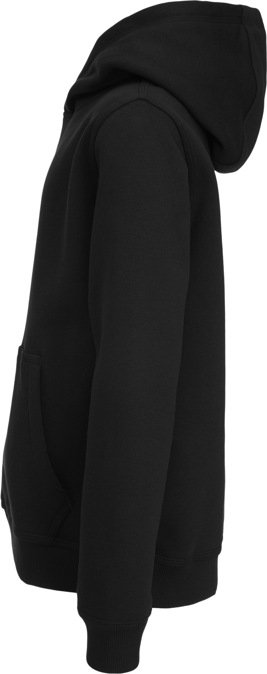 NIKE, PARK26 FLC HOOD JR