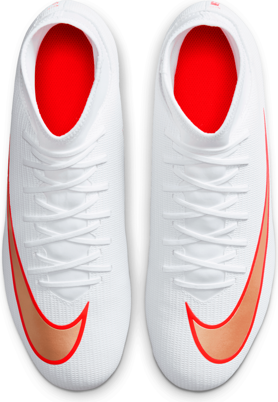NIKE, MERCURIAL SUPERFLY 11 CLUB FG/MG