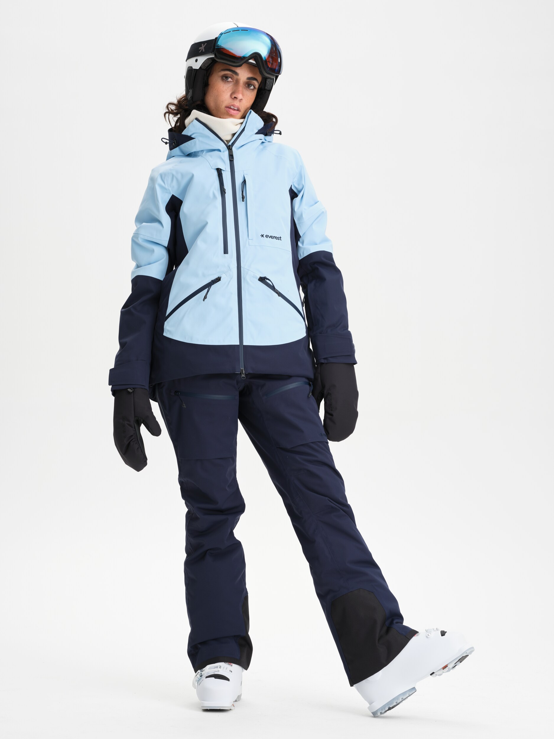 EVEREST, W Alpine Pant