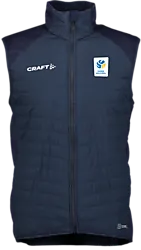 384492102101 CRAFT Adv Nordic Ski Club Vest M 384492102101 CRAFT Adv Nordic Ski Club Vest M Standard Small1x1