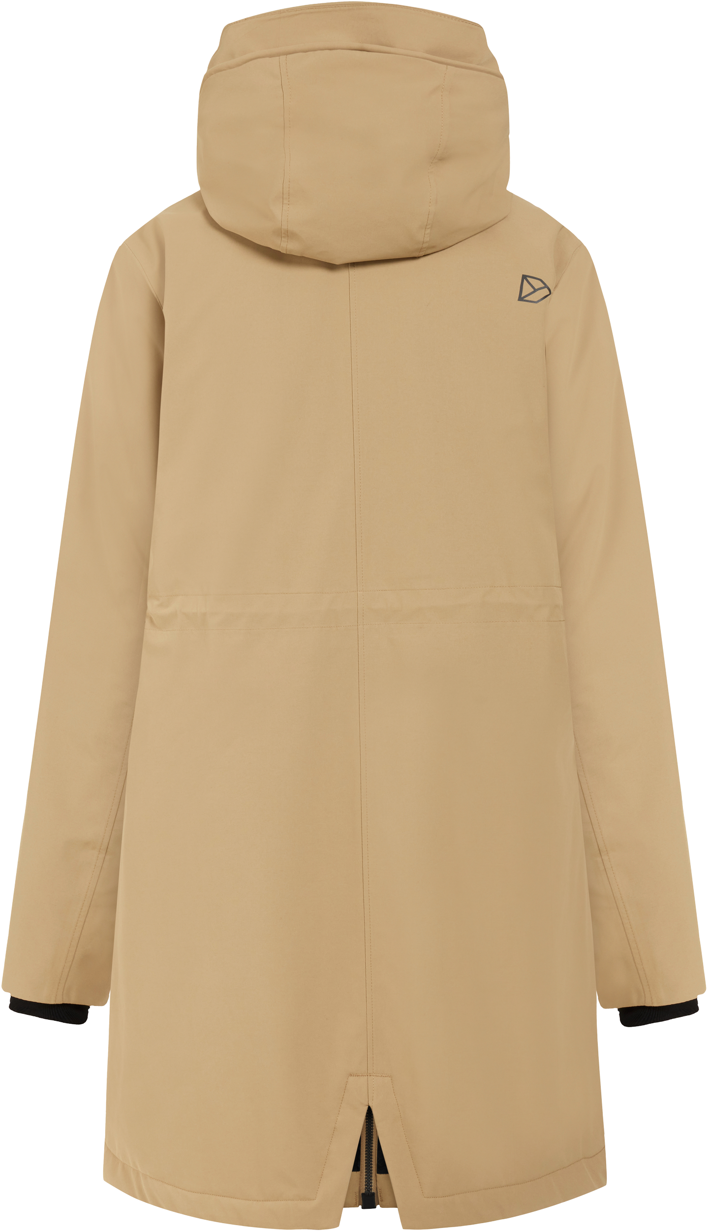 DIDRIKSONS, W Fia Wns Parka