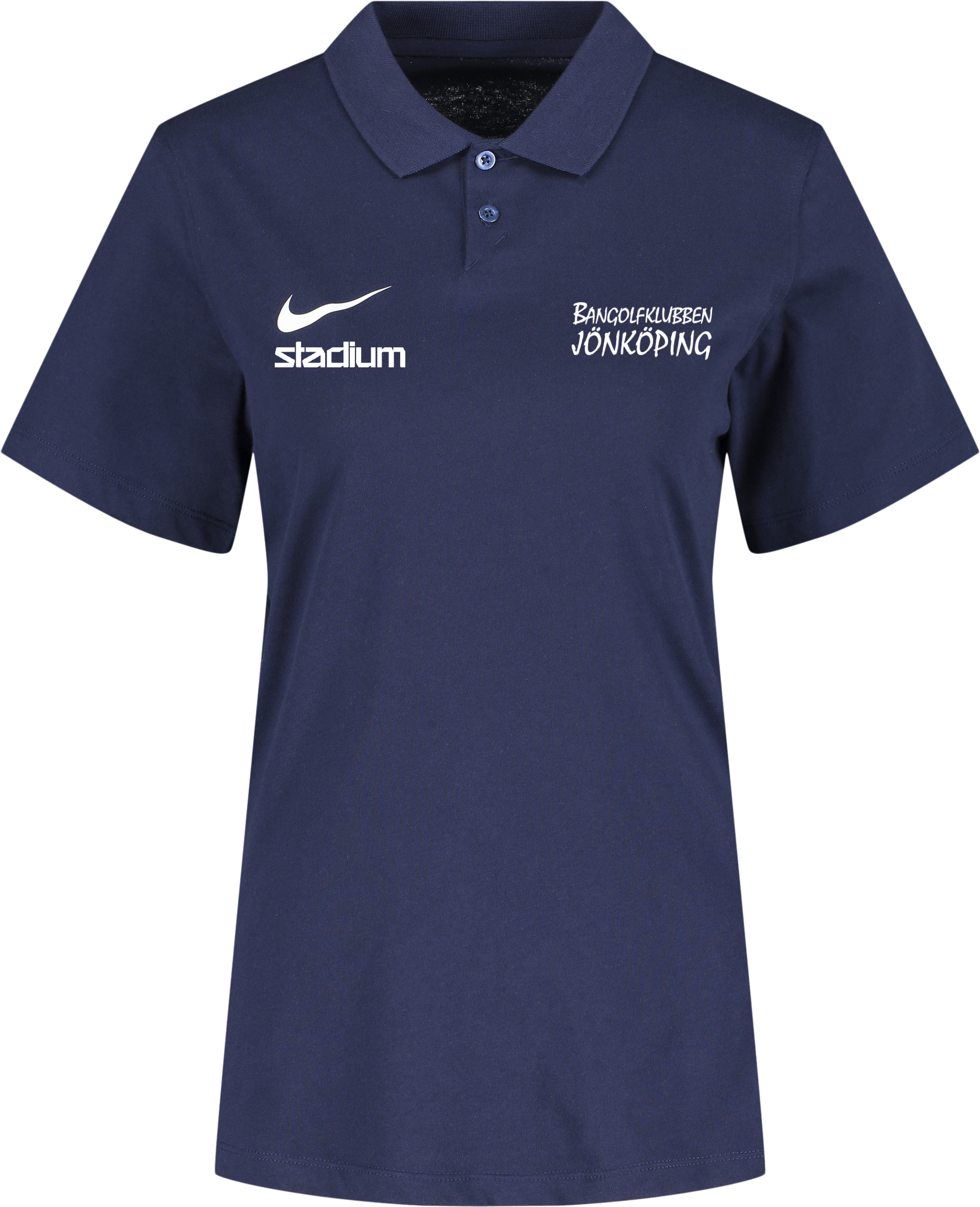 
NIKE, 
PARK26 SS POLO W, 
Detail 1
