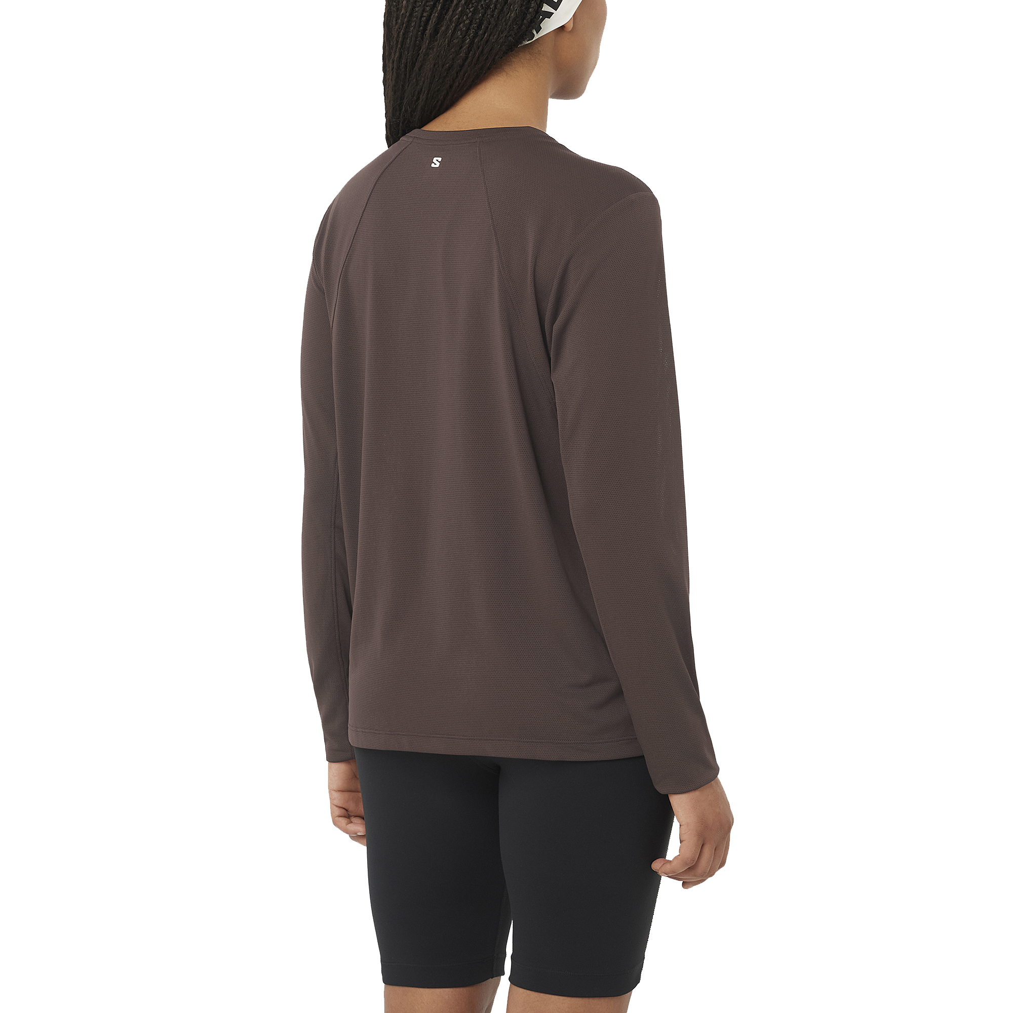 SALOMON, Shakeout Core Ls Tee W