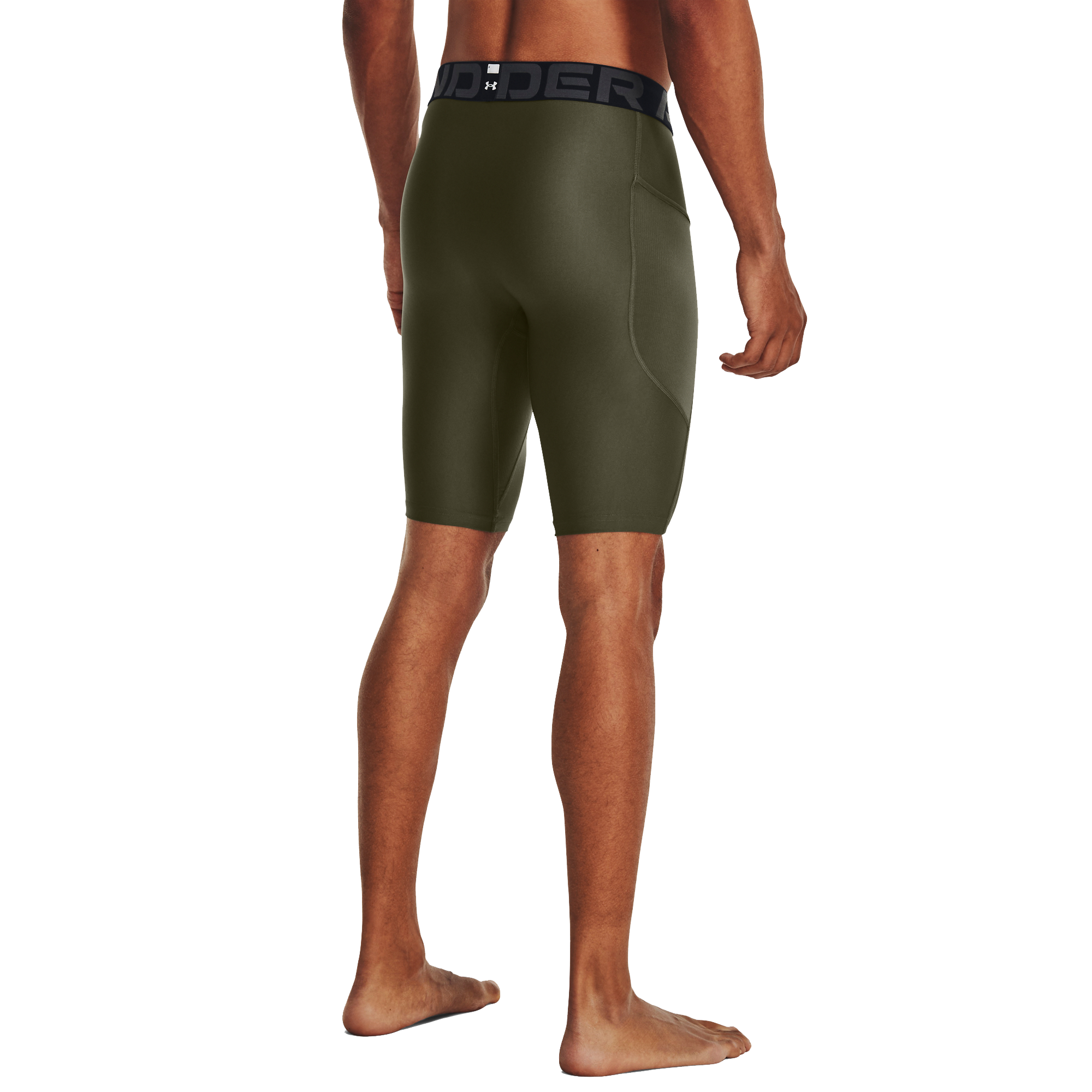 UNDER ARMOUR, M Ua Hg Armour Lng Shorts