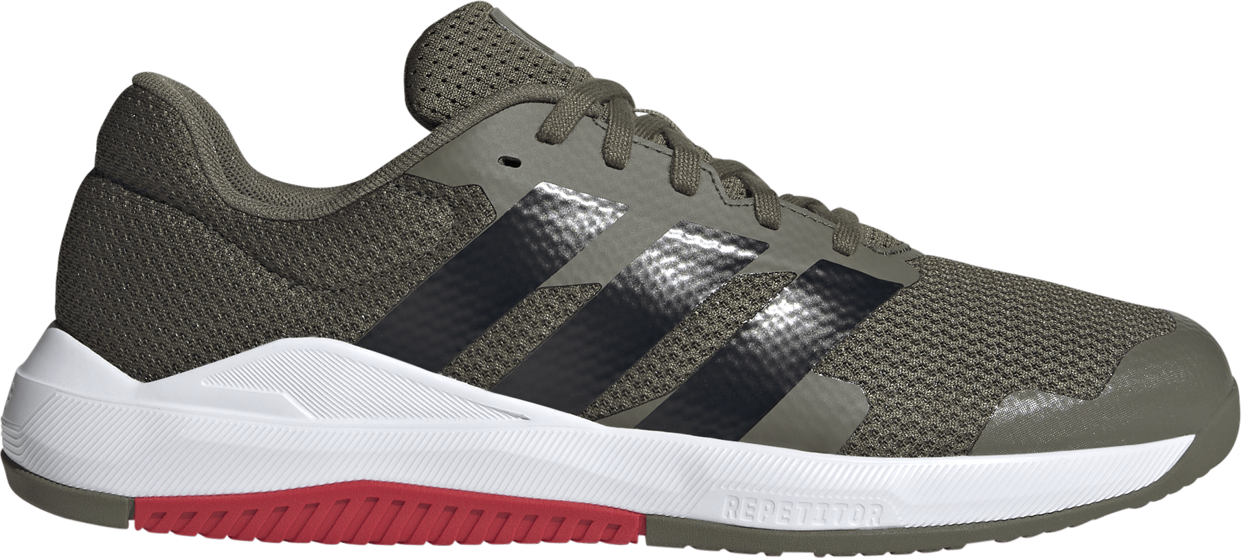 
ADIDAS, 
M Dropset Base Trainer, 
Detail 1

