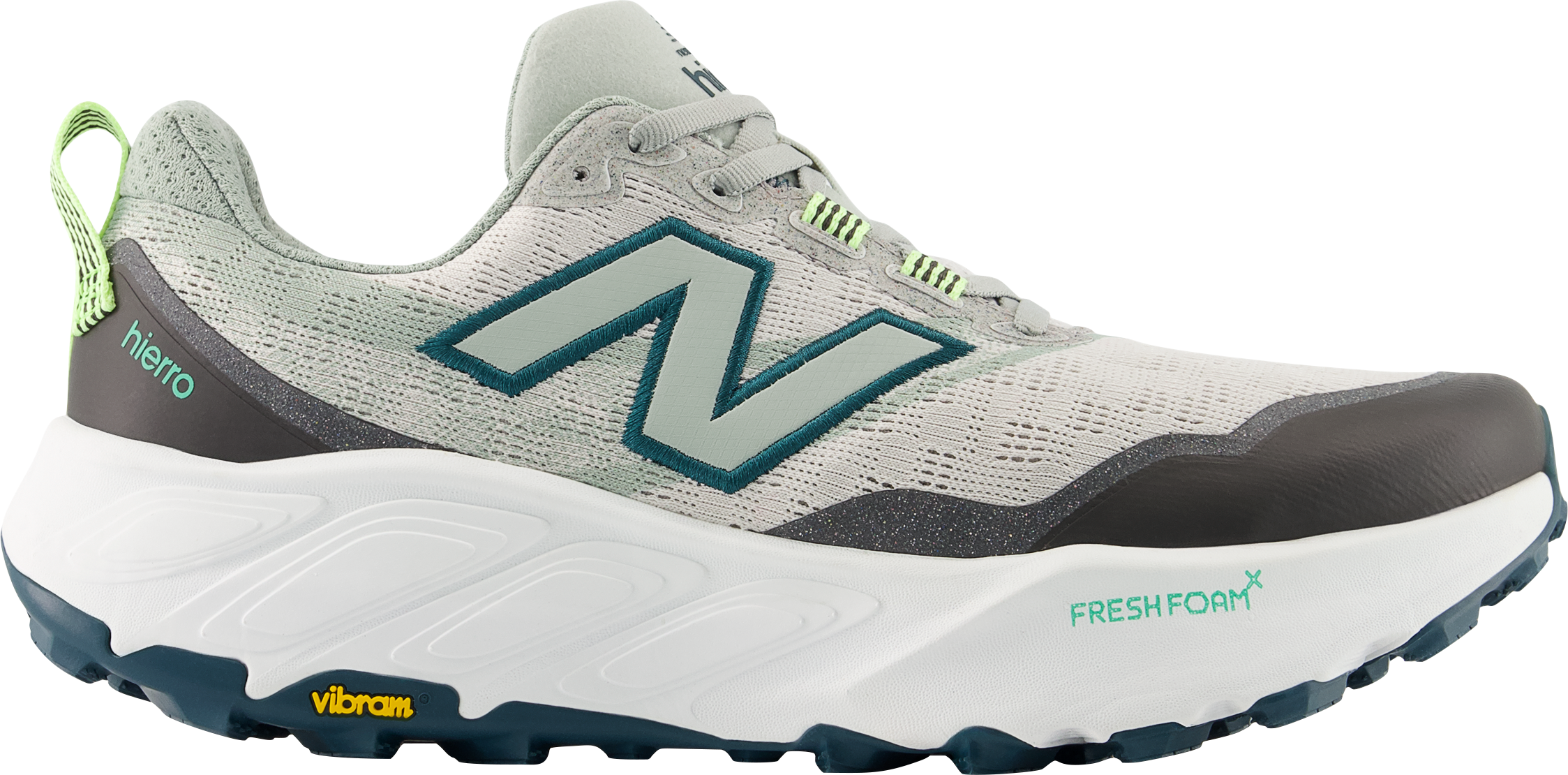 
NEW BALANCE, 
M Freshfoam Hierro V9, 
Detail 1
