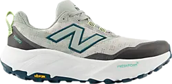M Freshfoam Hierro V9 - GREY MATTER Standard Small1x1
