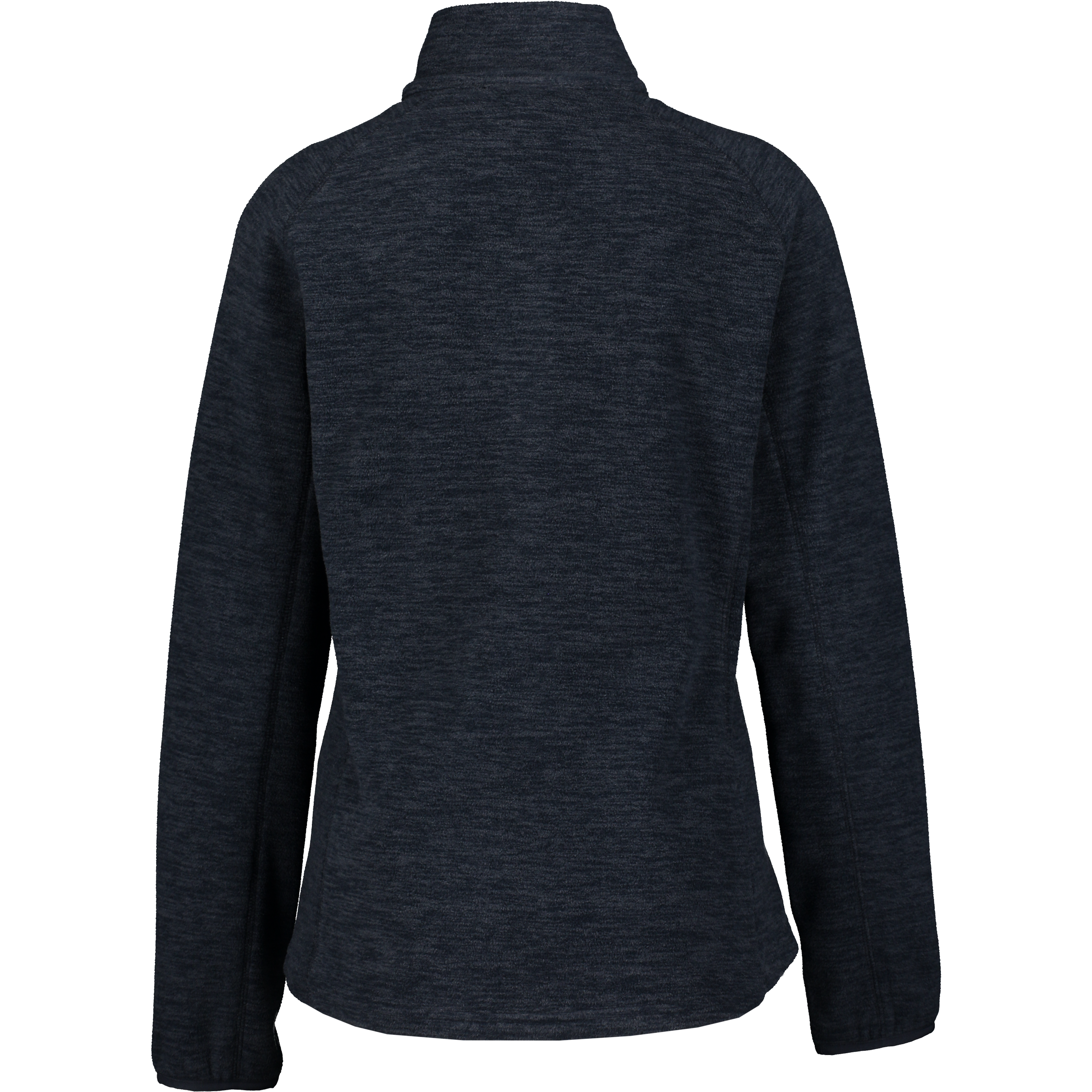 EVEREST, W Zip Fleece Jacket