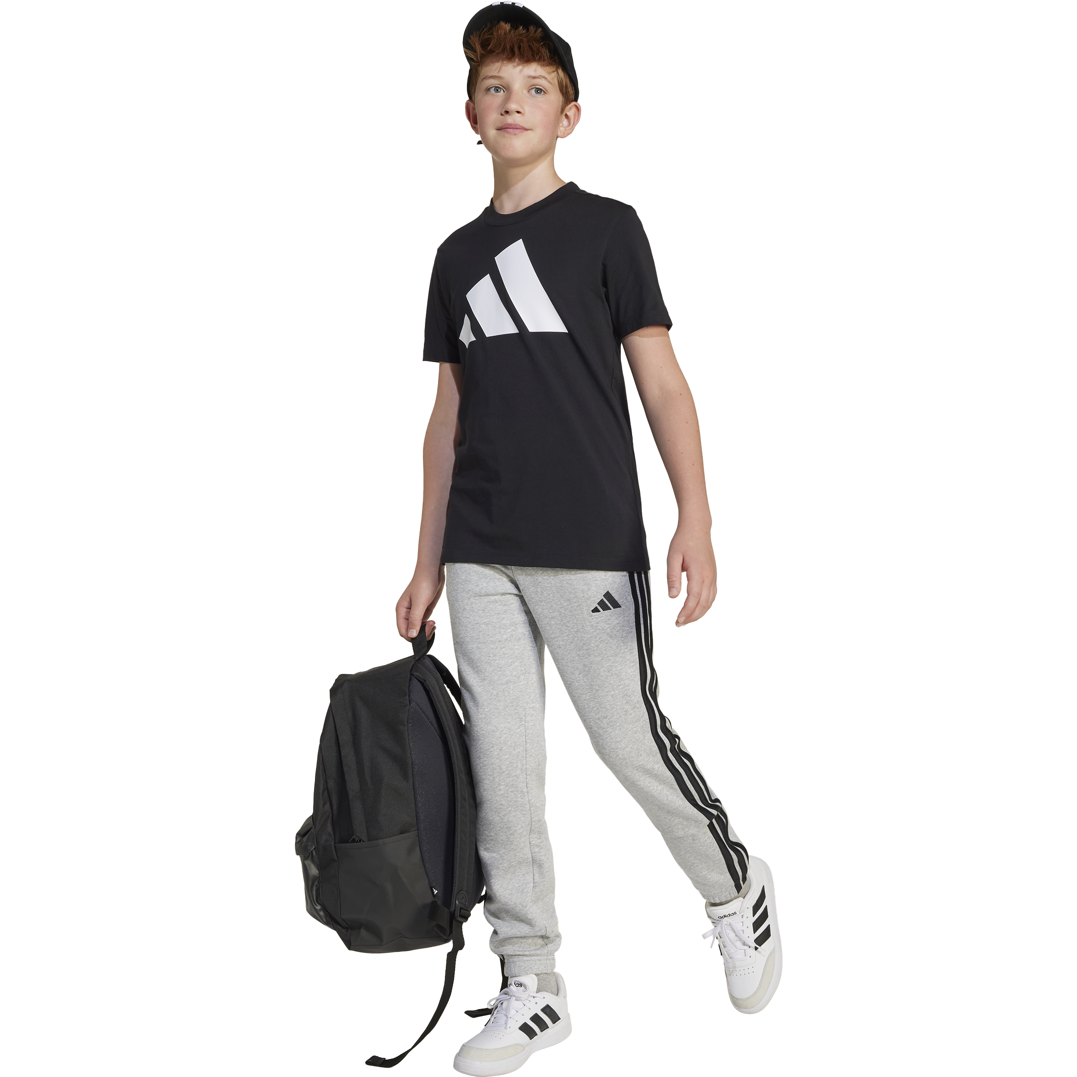 ADIDAS, J 3S Fl Pt 280