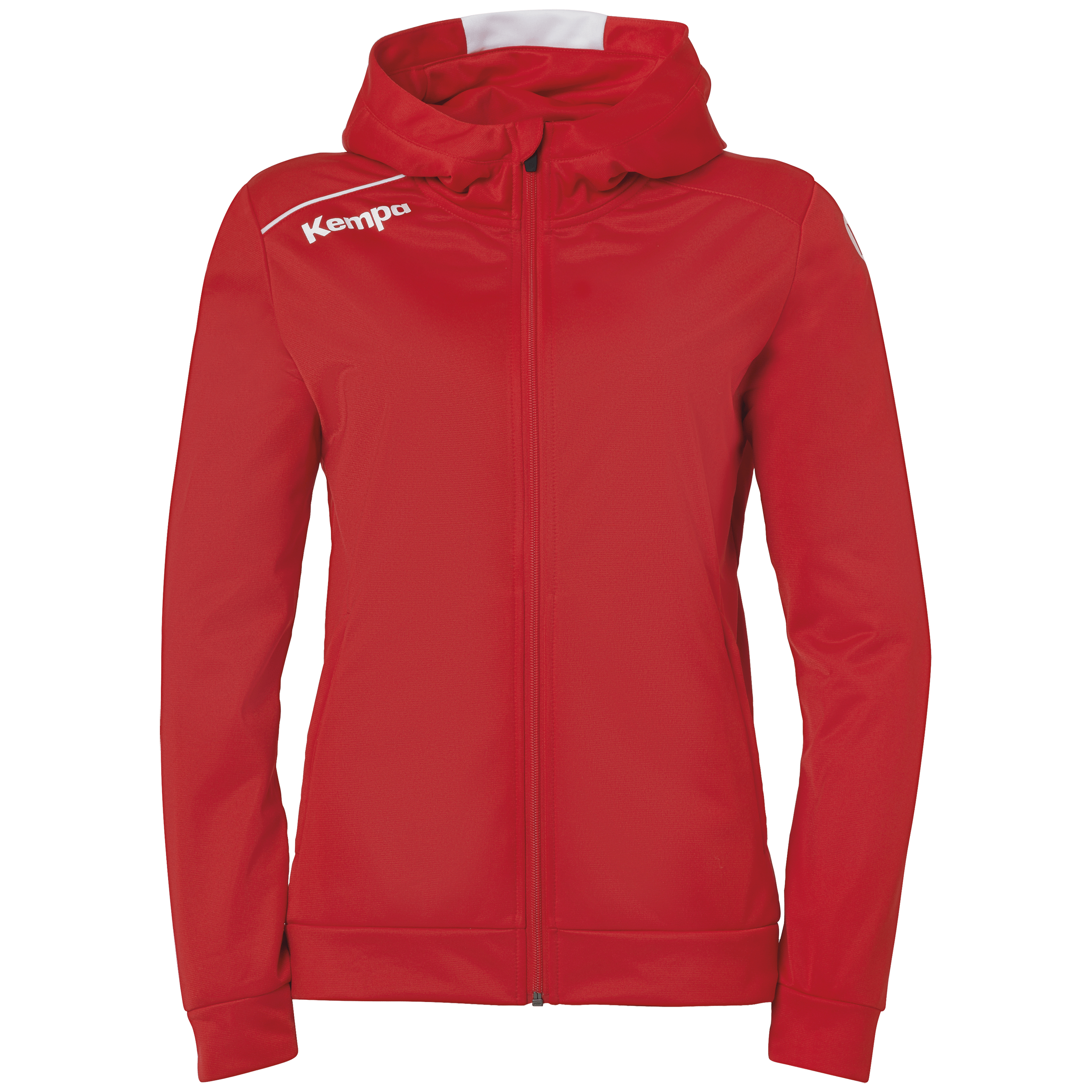 
KEMPA, 
Player Hood Jacket Women, 
Detail 1
