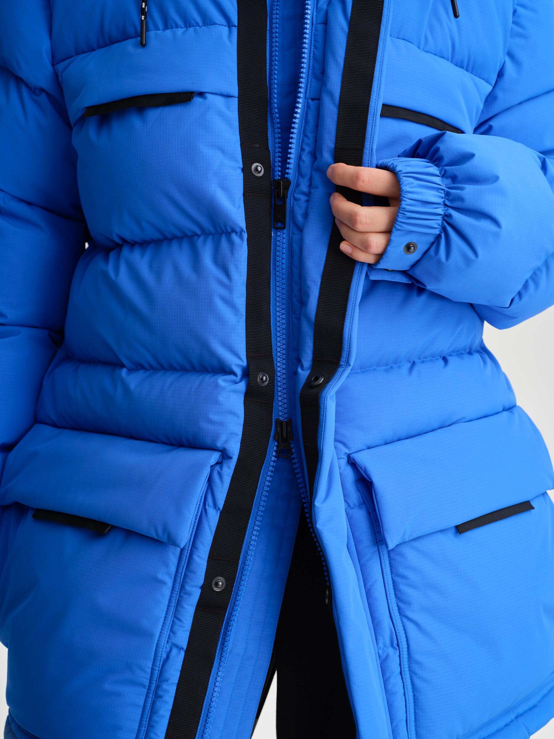 EVEREST, U Arctic Parka