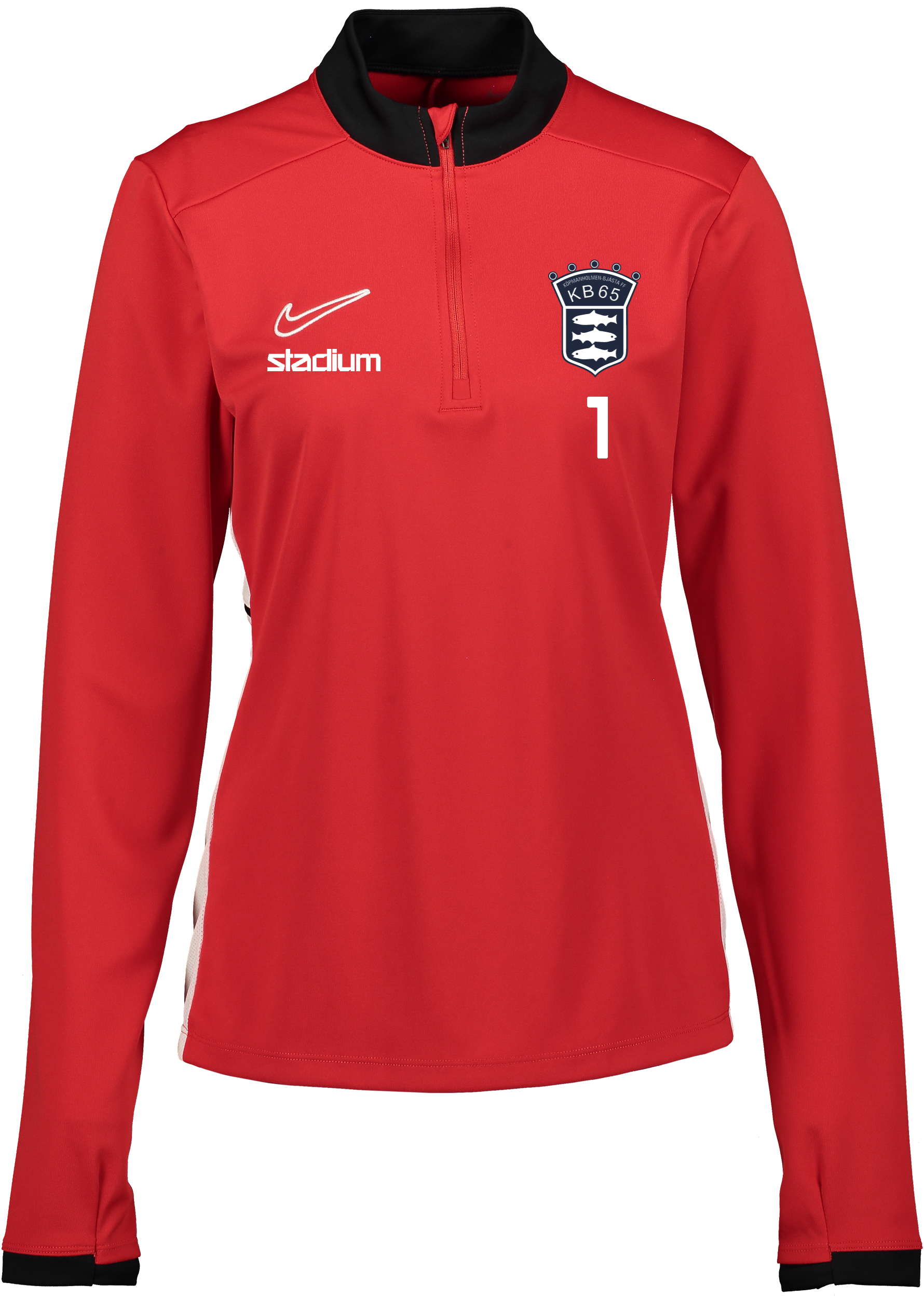 
NIKE, 
ACD25 DRILL TOP W, 
Detail 1
