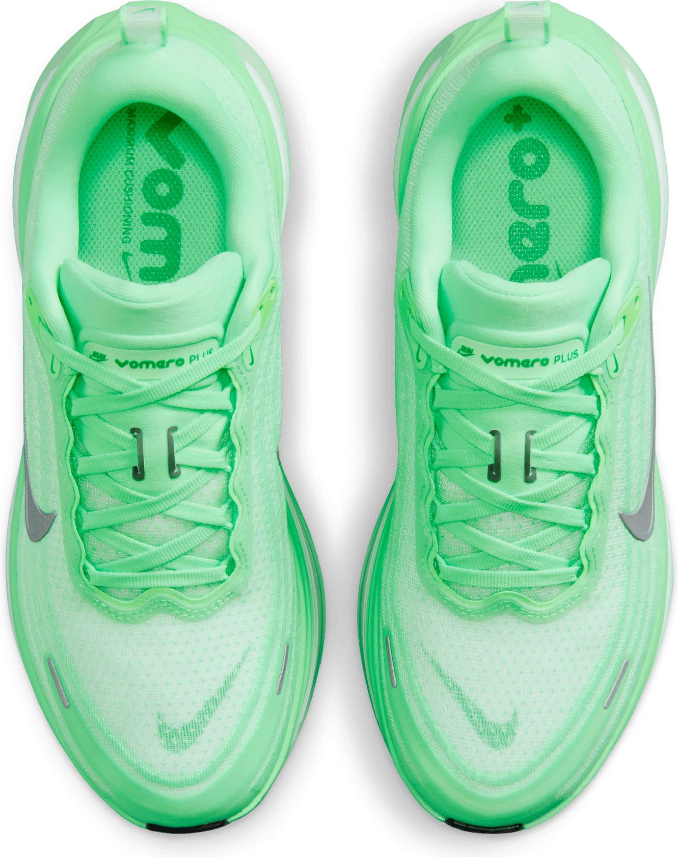 NIKE, W Vomero Plus