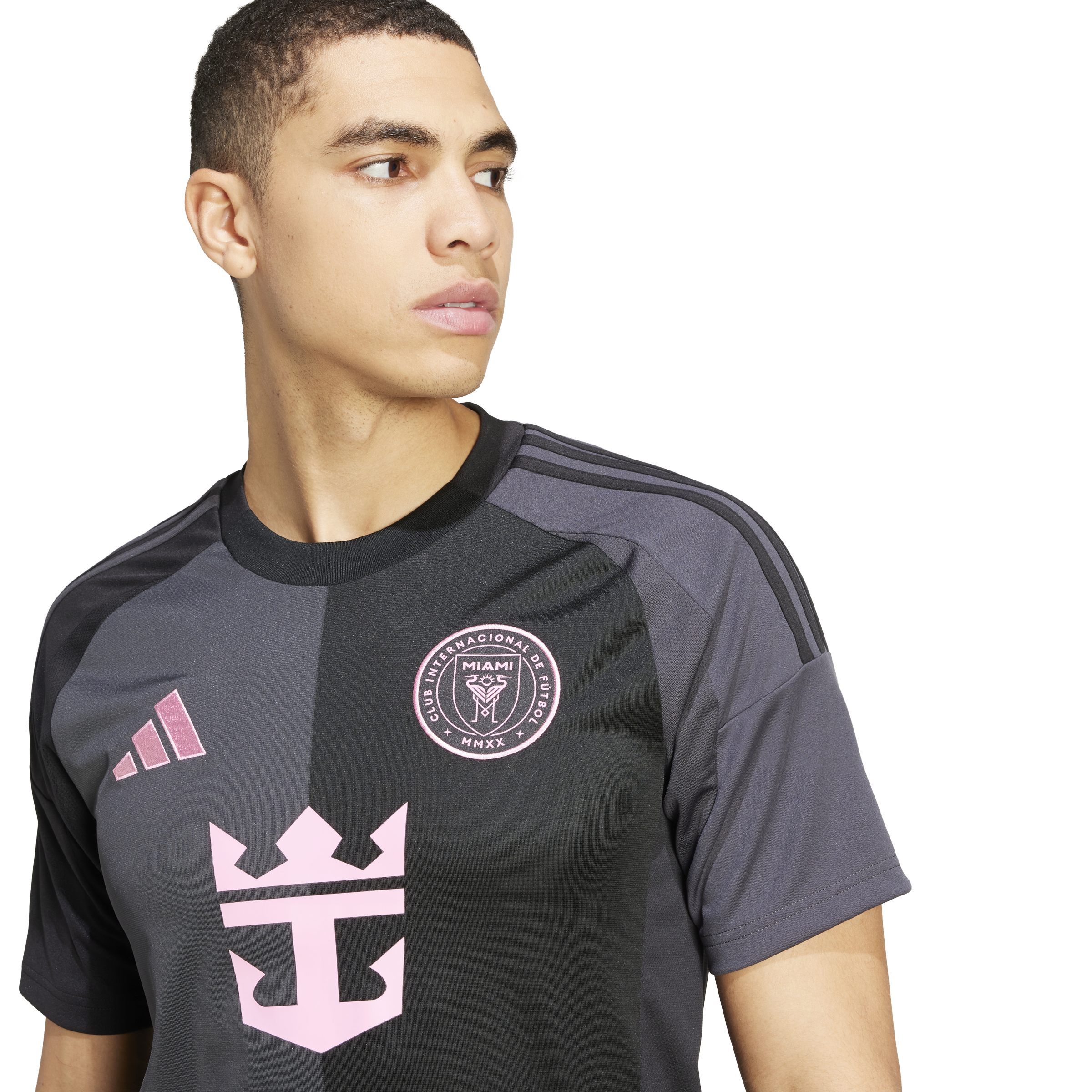 ADIDAS, Imcf A Jsy N