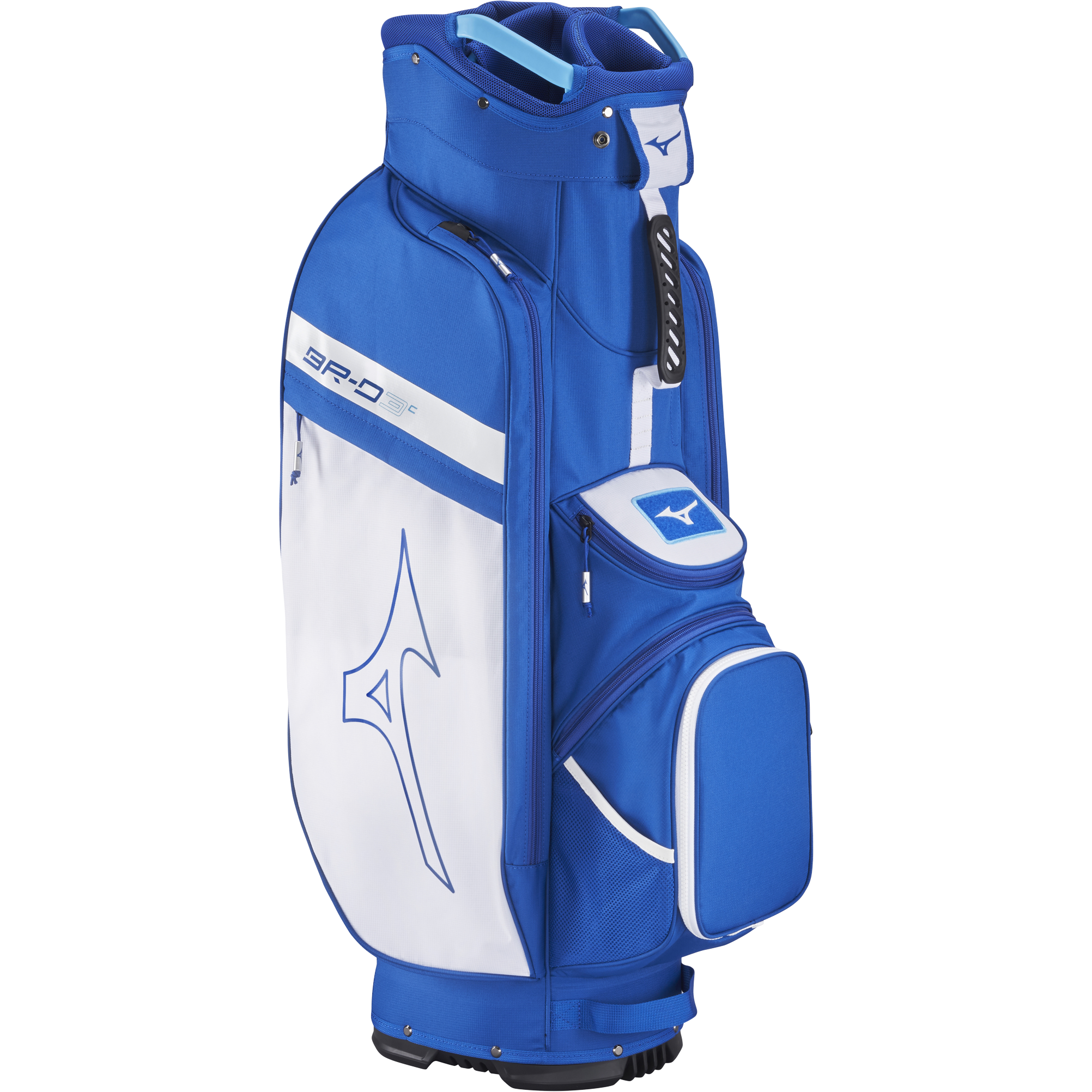MIZUNO, Br-d3 Cart Bag