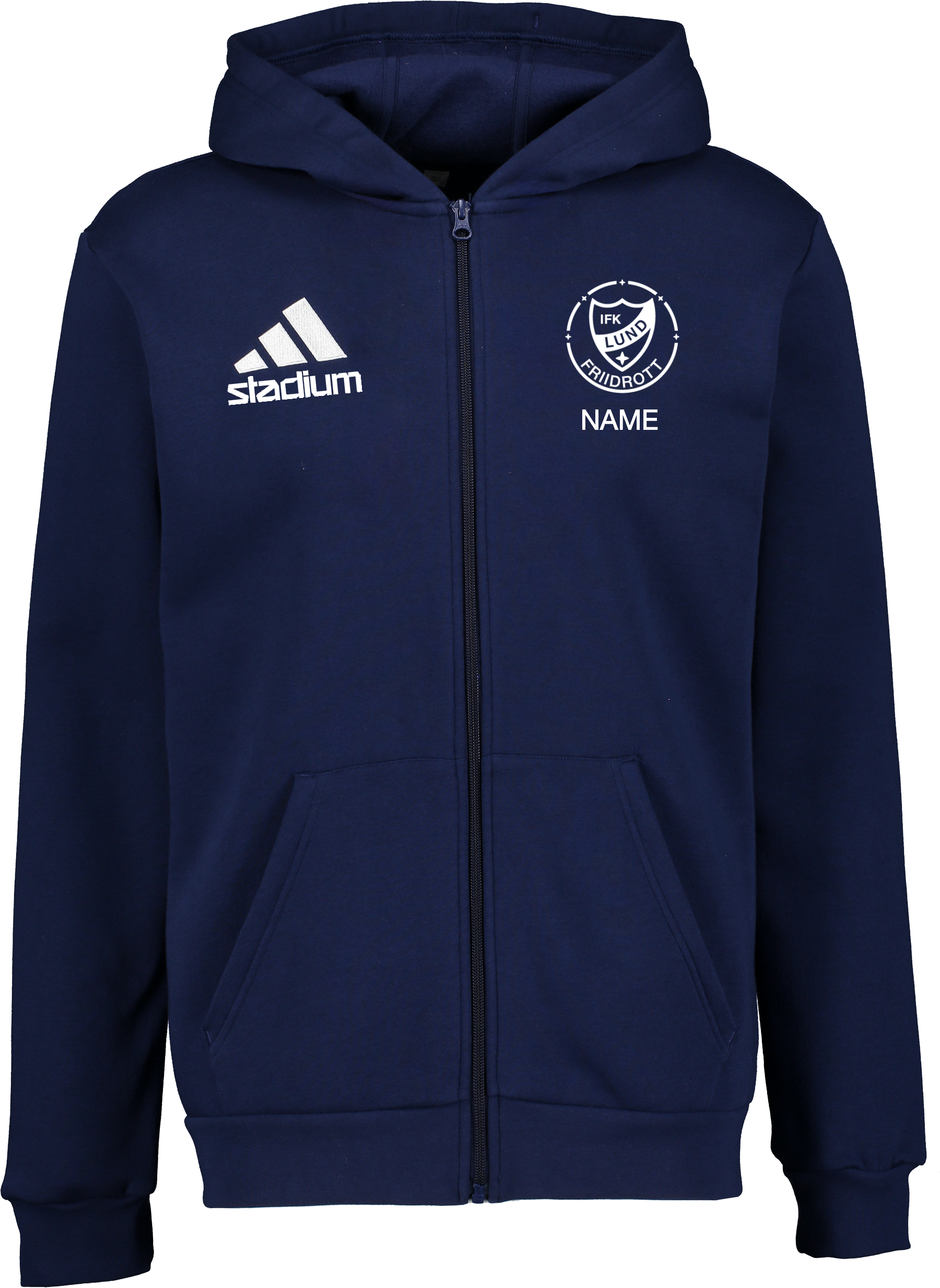 
ADIDAS, 
ENT26 FZ HOOD JR, 
Detail 1
