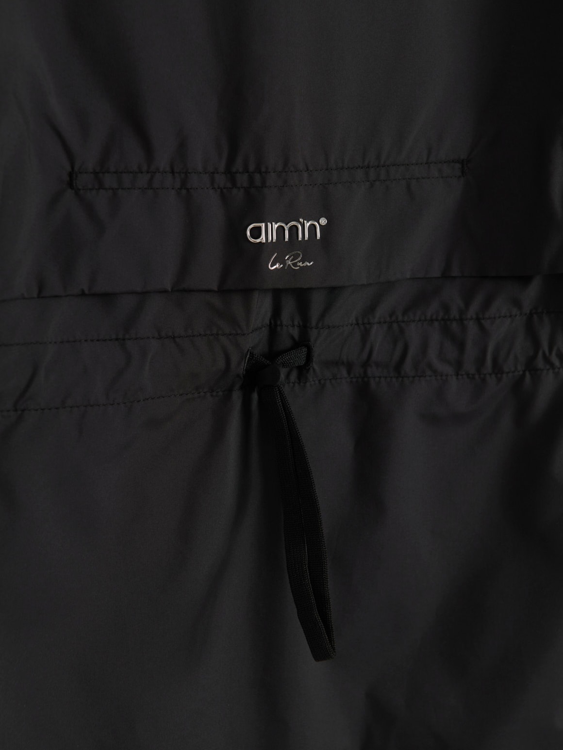AIM&acute;N, W RUNNING JACKET