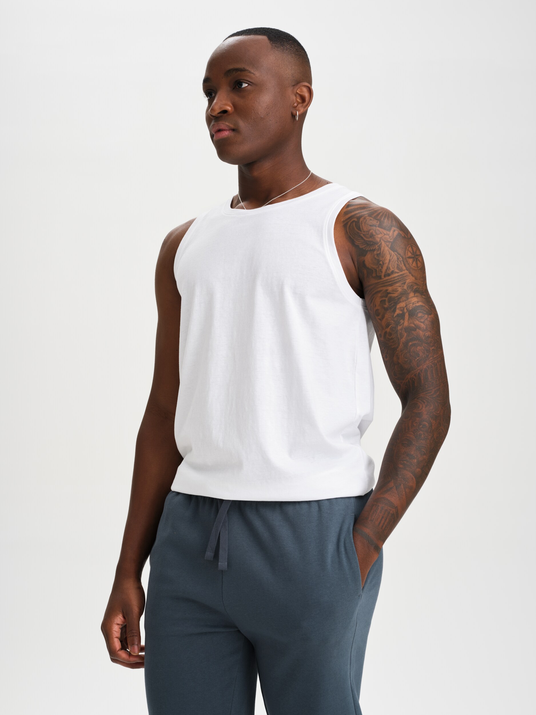 
SOC, 
M REGULAR TANK, 
Detail 1
