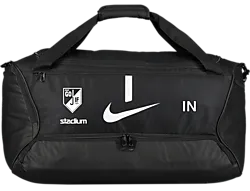 317954101101 NIKE Academy Team Duff M 317954101101 NIKE Academy Team Duff M Standard Small1x1