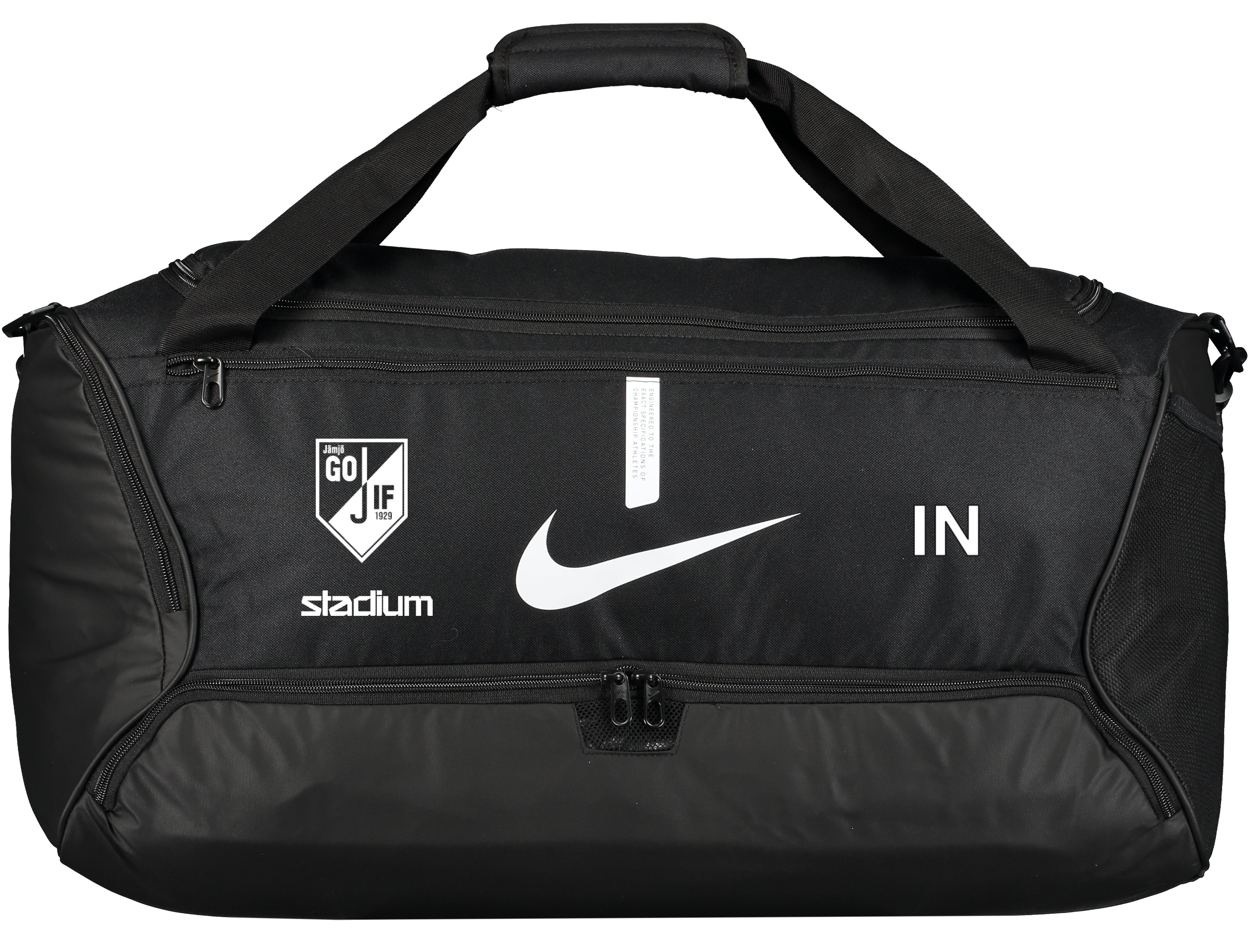 
NIKE, 
Academy Team Duff M, 
Detail 1
