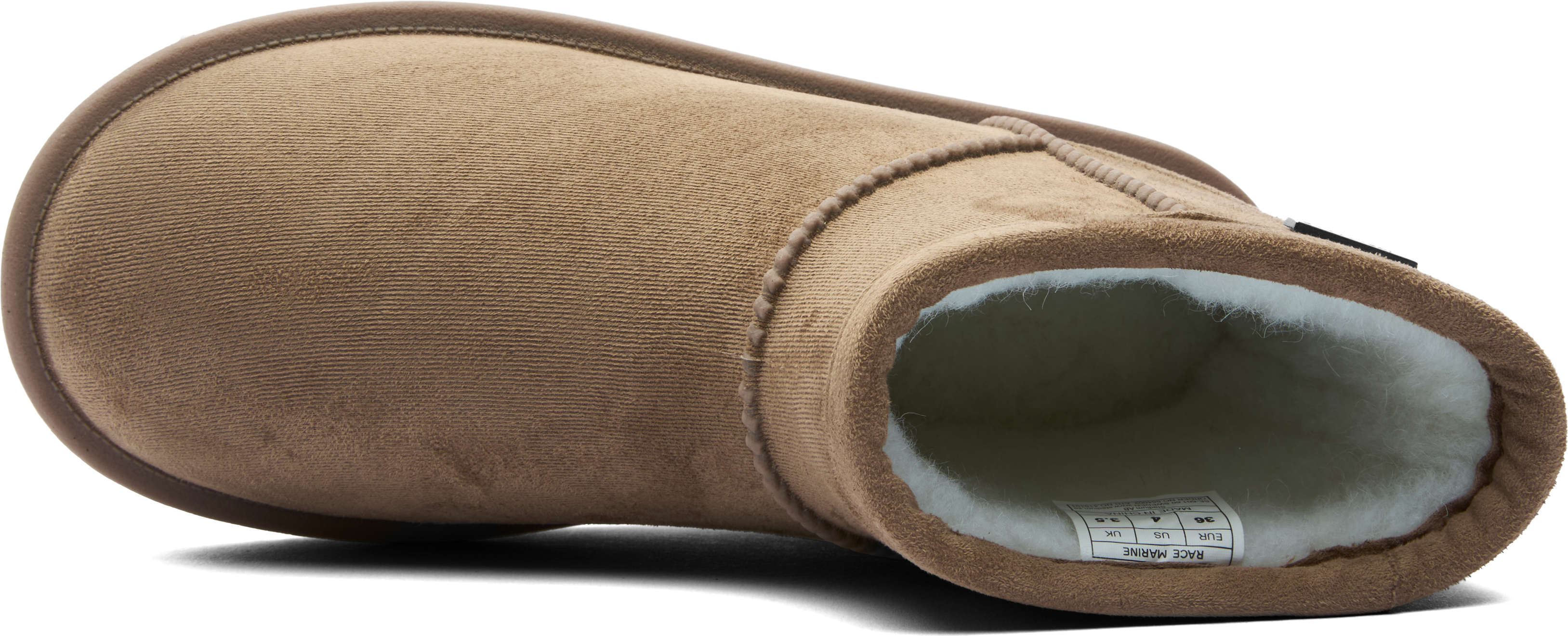 RACE MARINE, J WP COZY BOOT