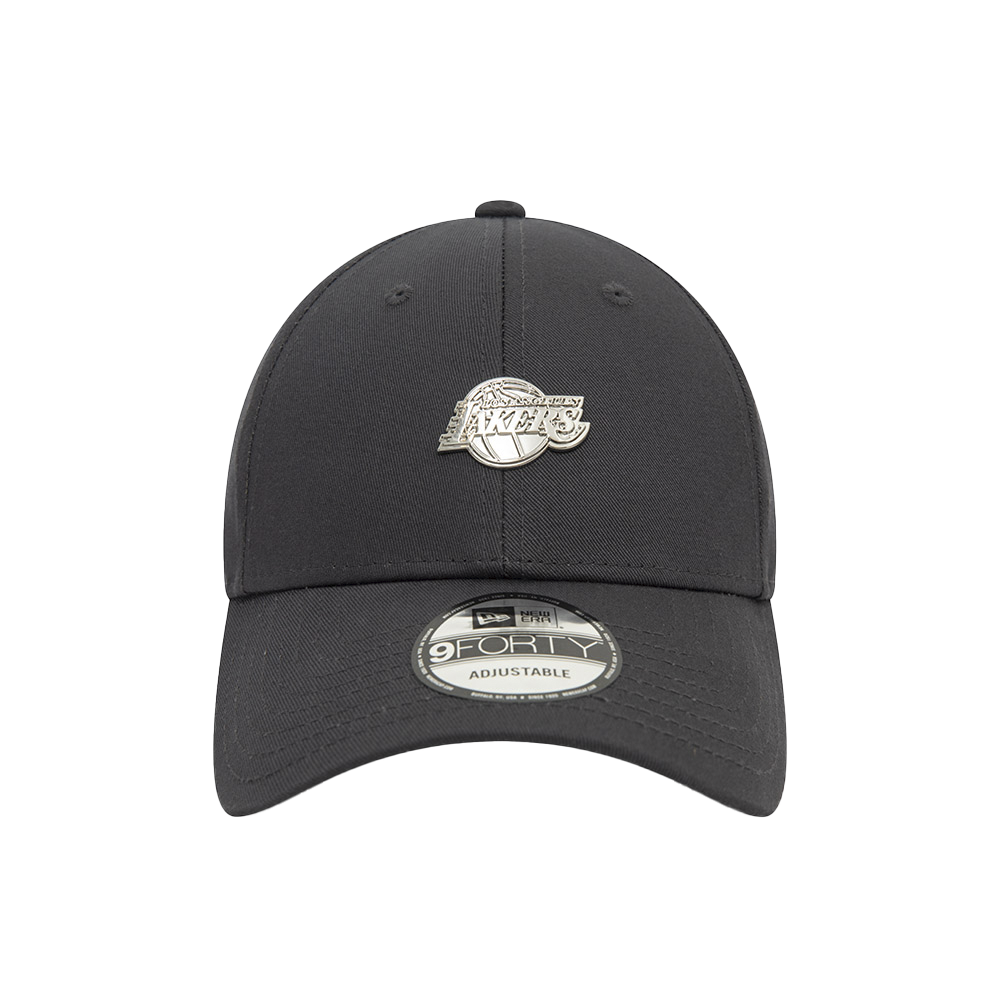 NEW ERA, Metallic Pin 9Forty Loslak