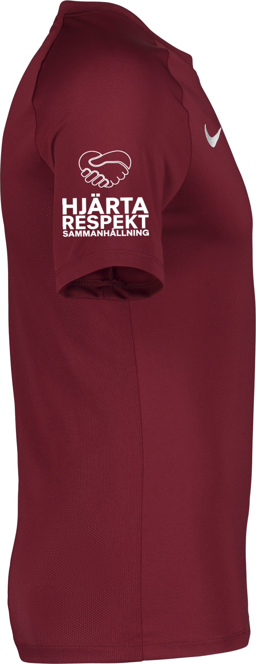 NIKE, PARK VIII SS JSY