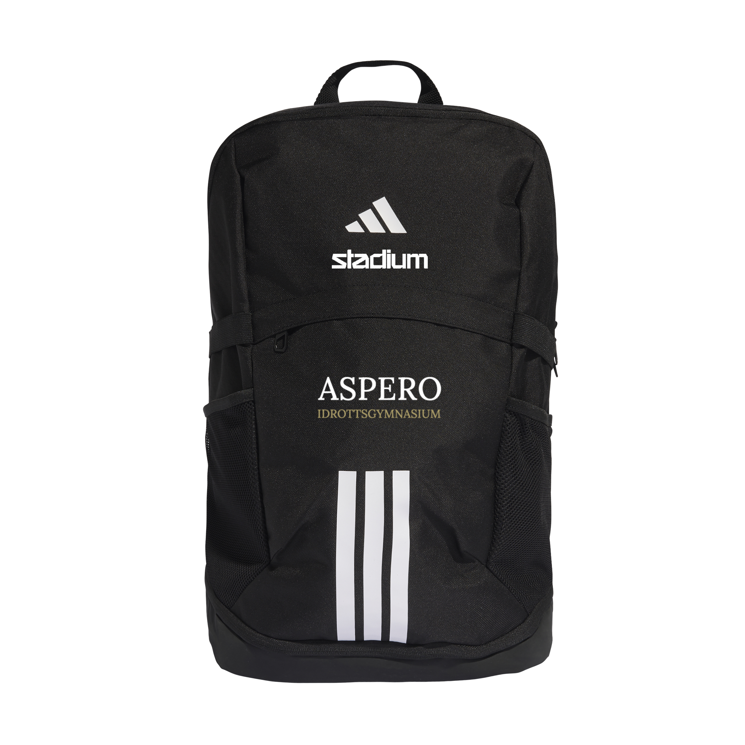 
ADIDAS, 
TIRO BACKPACK, 
Detail 1
