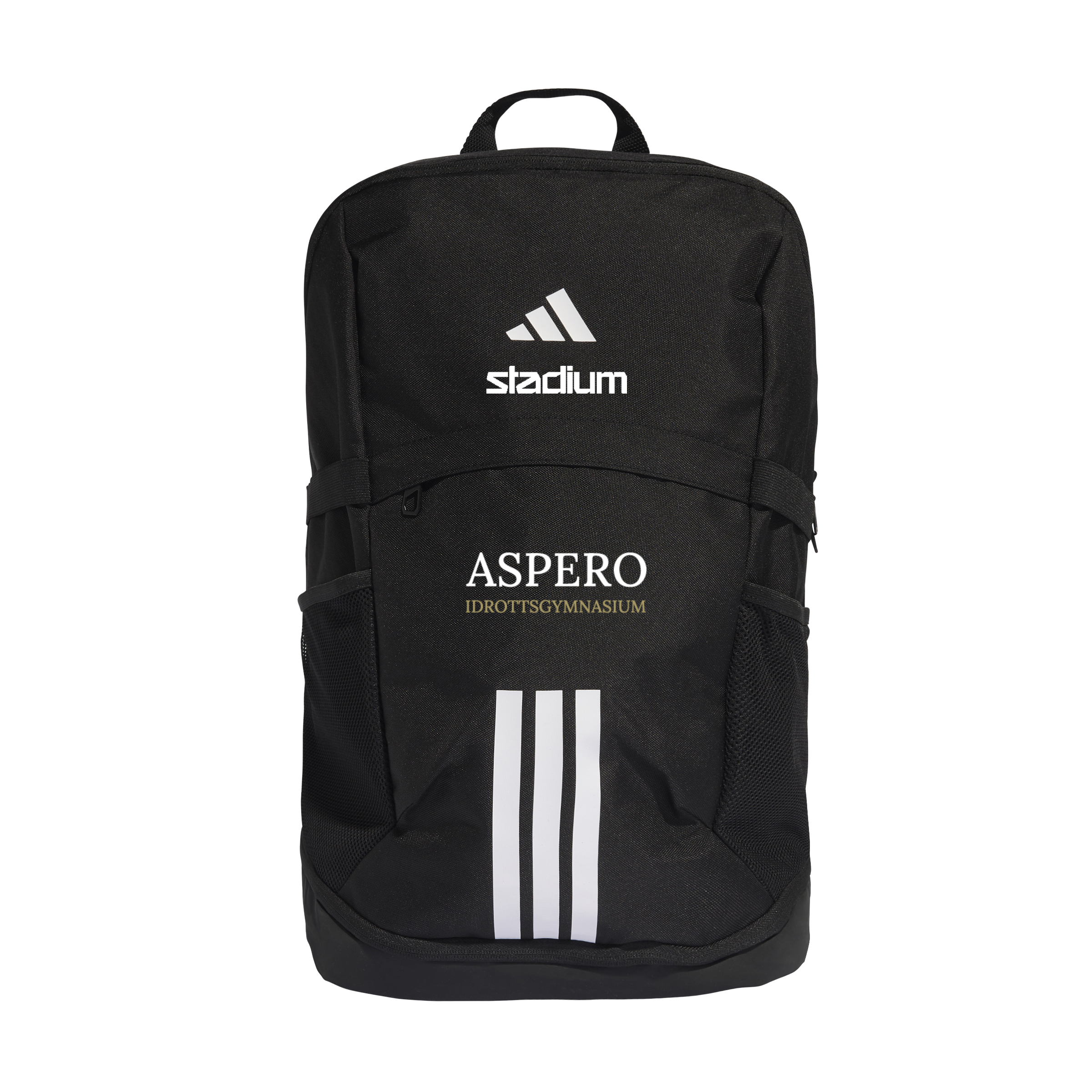 
ADIDAS, 
TIRO BACKPACK, 
Detail 1
