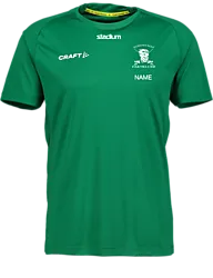 321481105101 CRAFT Evolve Tee 321481105101 CRAFT Evolve Tee Standard Small1x1