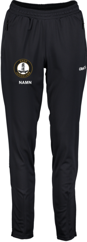 
CRAFT, 
Evolve 2.0 Pants W, 
Detail 1

